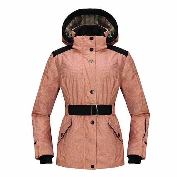 Ski suit_青島紡聯集團進出口有限公司