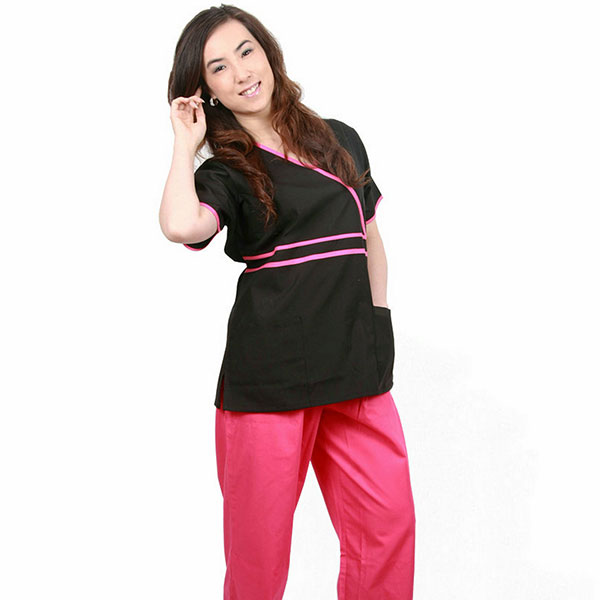 Work clothes_青島紡聯(lián)集團進(jìn)出口有限公司