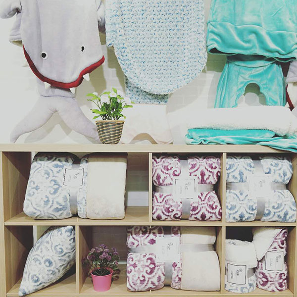 Bed product_青島紡聯(lián)集團進出口有限公司