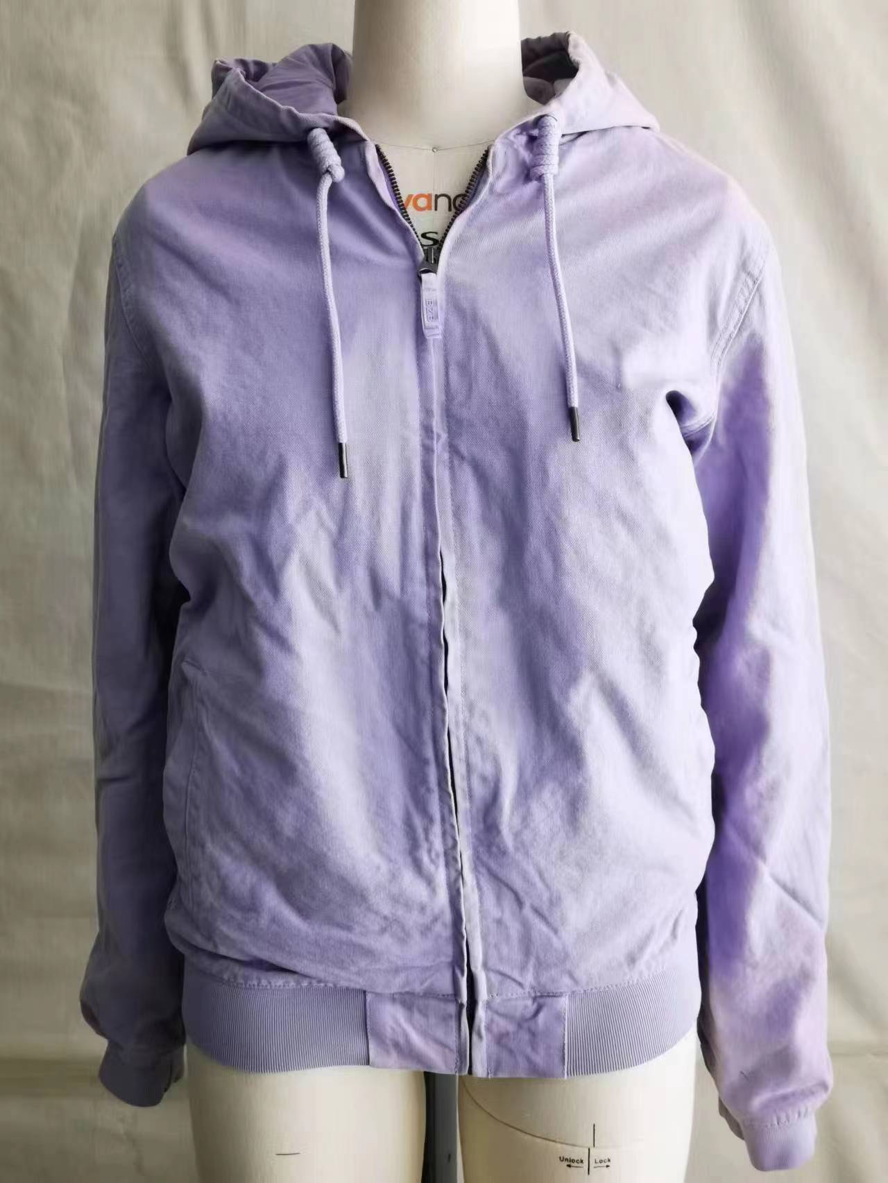 GARMENT DYE OUTWEAR_青島紡聯(lián)集團進出口有限公司