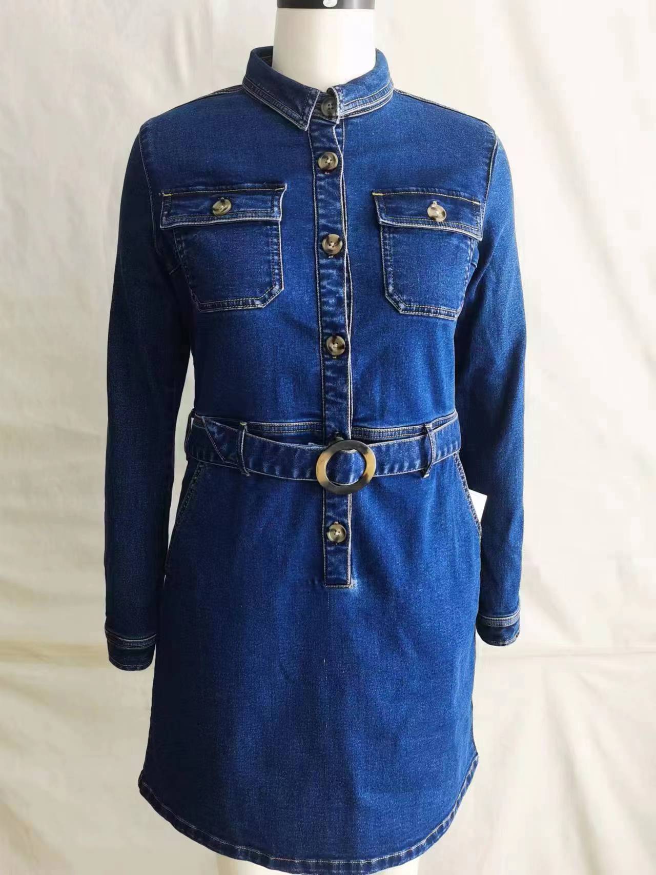 連體上衣裙子_青島紡聯(lián)集團進出口有限公司